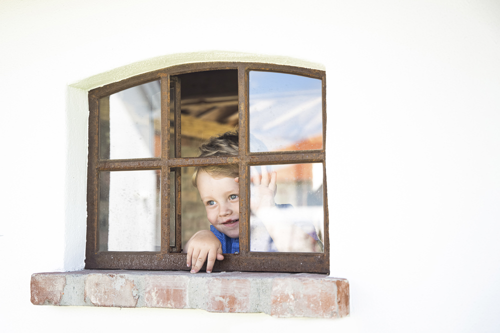 Platz 5 Conny Kleiner